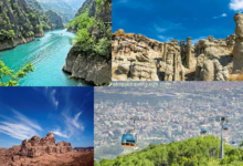 Best Day Trips from Skopje