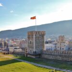 Kale Fortress Skopje – Best Panoramic View of the City