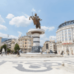 Macedonia Square Skopje – The Heart of the City