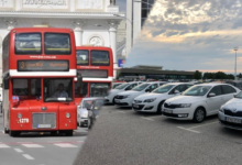 Renting a Car and Driving Safely in Skopje