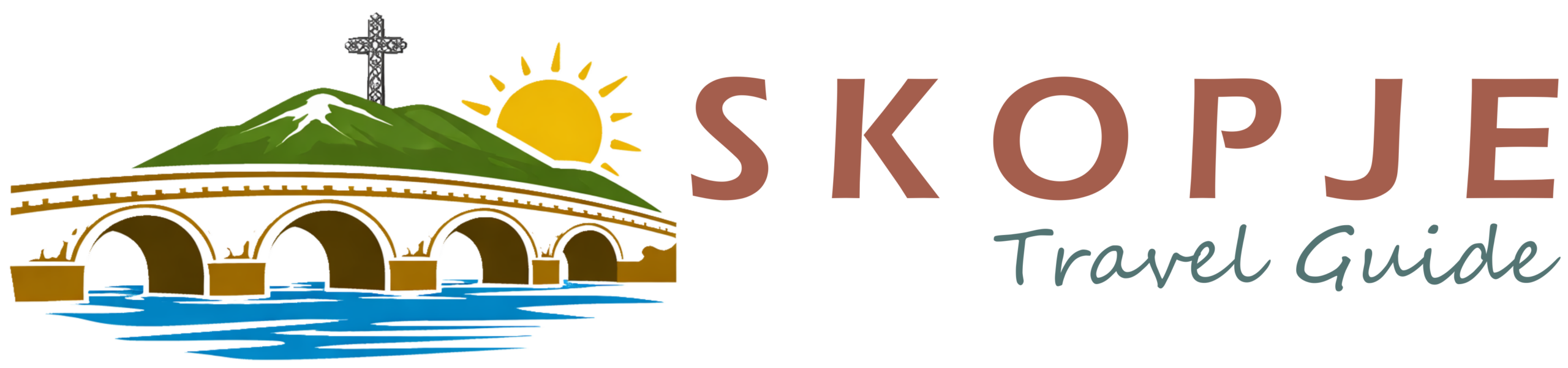 Skopje Travel Guide