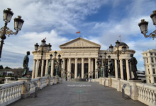 Where to Stay in Skopje for First-Time Visitors