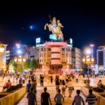 LGBTQ+ Friendly Nightlife in Skopje: Bars, Clubs & Inclusive Places