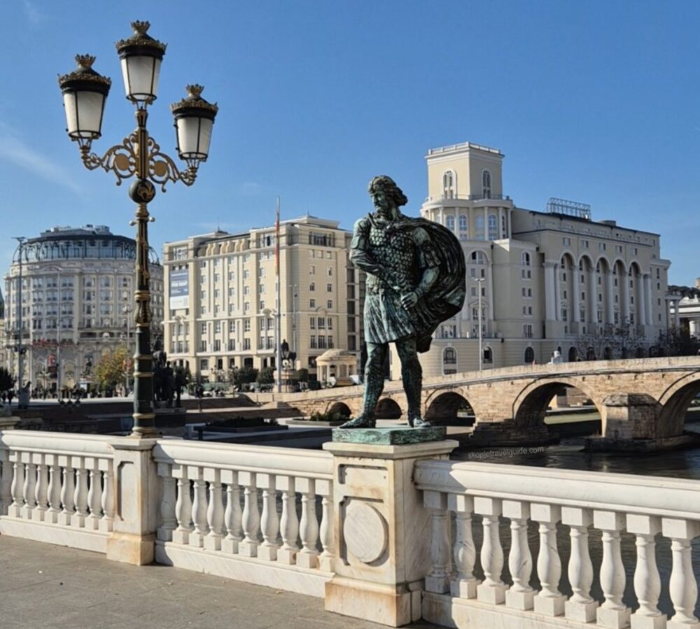 Where to Stay in Skopje (Best Areas, Hotels & Neighborhood Guide 2026)